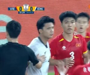 Dikalahkan Vietnam 1-0 di Final Kejuaraan Asean U-23, Kadek Arel dan Tim Dapat Bonus