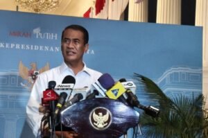 Pemerintah akan Gelar Operasi Pasar Produk Beras Besar-besaran, Ada Apa?