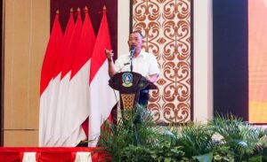 Workshop Evaluasi Keuangan Desa Digelar, Pemprov Kepri Serukan Pengelolaan yang Akuntabel