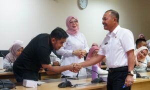 UNIBA Tawarkan Program S2 dan S3 untuk Dukung Peningkatan Kualifikasi ASN Pemprov Kepri