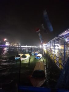 Potensi Berawan hingga Hujan Terjadi di Indonesia, Juga di Wilayah Kepri pada Jumat
