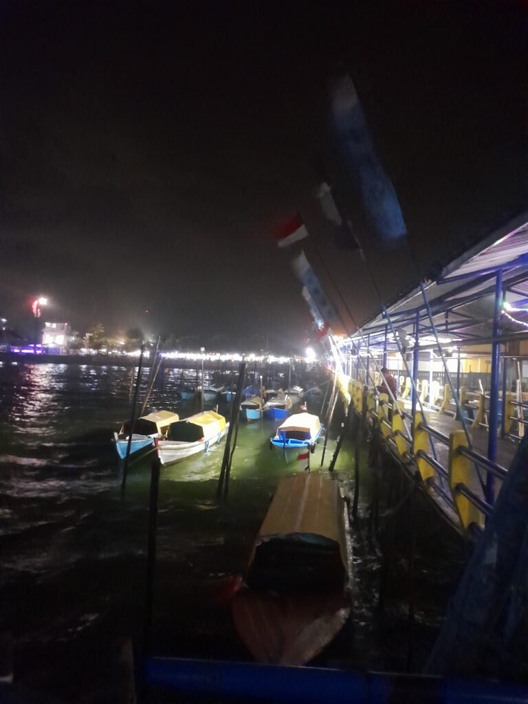 Potensi Berawan hingga Hujan Terjadi di Indonesia, Juga di Wilayah Kepri pada Jumat