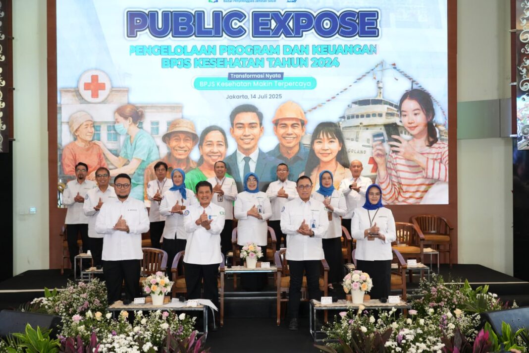 Alur Rujukan JKN: Mengapa Dimulai dari FKTP?