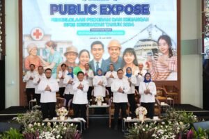 Memahami Alur Rujukan dalam JKN, Mengapa Harus Dimulai dari FKTP?