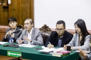 Ahli Kepailitan: Utang Dividen Tidak Bisa Diajukan PKPU