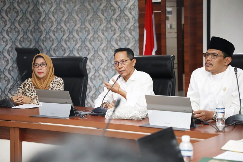 38 Perusahaan Siap Buka 1.141 Lowongan Kerja di Job Fair Batam 2025