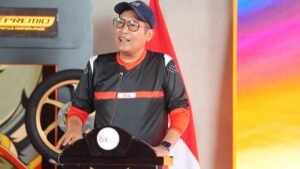OJK dan SRO Gandeng Komunitas Bikers Tingkatkan Literasi Pasar Modal di Kalangan Generasi Muda