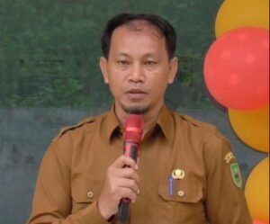 Pemkab Natuna Ajak Warga ke Posyandu, Ada Pemberian Vitamin A Gratis Bulan Agustus 2025