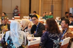 Marak Penipuan Mengastasnamakan DPJ, Kadisminfo : Waspada Kenali Ciri dan Langkah Penanganan