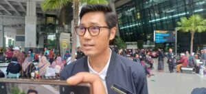 Judol Ancam Generasi Muda, OJK Ajak Masyarakat Peduli