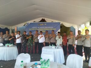 Satuan Pelayanan Pemenuhan Gizi Bintan Timur Bersiap Laksanakan Makan Bergizi Gratis
