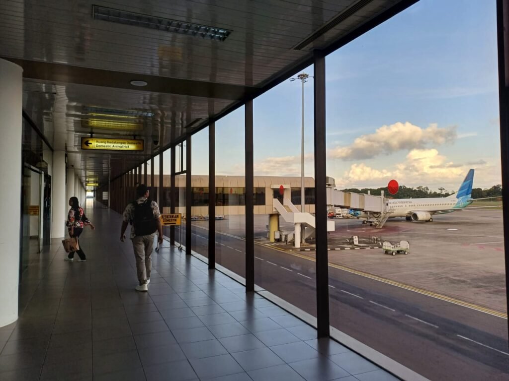Kunjungan Wisman Terus Naik, Batam jadi Destinasi Unggulan