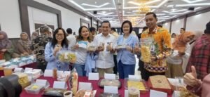 300 Pelaku UMKM Batam Ikuti Sertifikasi Halal dan Pelatihan dari BCA