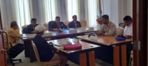 KI Kepri Putuskan Informasi Lahan di Batam Bersifat Terbuka