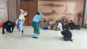 Menyelamatkan Kebudayaan Natuna yang Hampir Hilang Tergerus Zaman