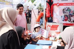 Parade Komunitas, Ruang Kumpulnya Anak-anak Muda Bintan Berkreatifitas
