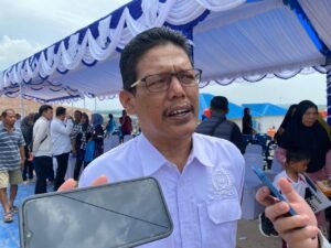 Rencana Pengobatan untuk Warga Gaza di RSKI Galang