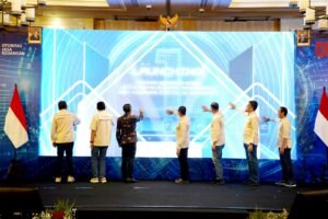 OJK Terbitkan Pedoman Keamanan Siber Penyelenggara Perdagangan Aset Keuangan Digital di Indonesia