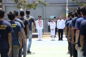 Ribuan Warga Binaan Terima Remisi, Amsakar: Jadikan Momentum untuk Evaluasi Diri