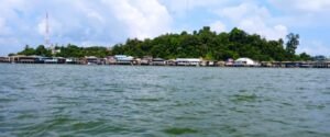 Pemko Batam Berencana Bangun Infrastruktur di Pulau-pulau Kecil Wilayah Belakangpadang