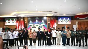 BAZNAS Kota Batam Periode 2025-2030 Dilantik, Diminta Dukungan Program Pengentasan Kemiskinan
