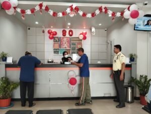 BRI Ranai Pulihkan Kepercayaan Masyarakat Melalui Edukasi dan Tatap Muka