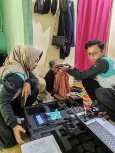 Inovasi Serving The Villager di Bintan Masuk TOP 25 KIPP Kemenpan-RB