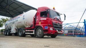 Pertamina Patra Niaga Sumbagut Pastikan Ketersediaan BBM dan LPG Aman di Masa Libur Panjang HUT RI ke-80