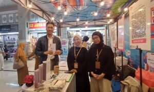 OJK Kepri Imbau Masyarakat Waspada Penipuan Digital