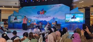 Bank Indonesia Kepri Gelar Gebyar Melayu Pesisir 2025