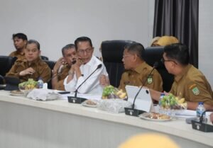 Amsakar: Lomba Germas KKS Tingkat Nasional Momentum Hadirkan Batam sebagai Kota Sehat