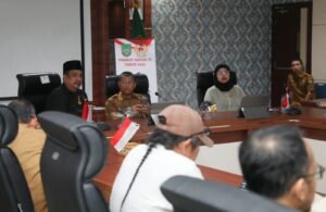 Maskot dan Logo Porkot Batam ke-VII Resmi Launching