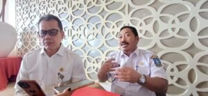 Dorong Peningkatan PKB dan BBNKB Dengan Program Pemutihan
