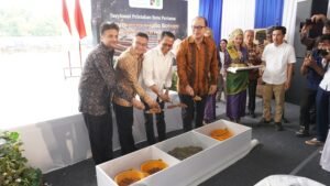 Rumah Sakit Bertaraf Internasional Segera Dibangun di Batam