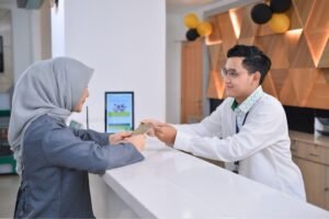Investasi Aman di Era Digital: Pegadaian Mudahkan Masyarakat Wujudkan Rencana Masa Depandengan Tabungan Emas