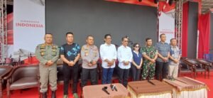 Pesta Rakyat di Alun-Alun Engku Putri Dibatalkan Nanti Malam
