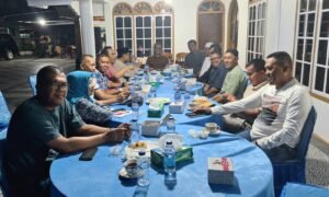 BP2KR Gesa Kelengkapan Administrasi dan Dokumen Pemekaran