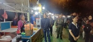 Pesta Rakyat di Batam Batal, Berimbas pada Pedagang UMKM