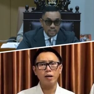 Eko Patrio, Uya Kuya, Ahmad Sahroni dan Nafa Urbach Dipecat dari Anggota DPR RI