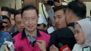 Abolisi untuk Tom Lembong: Bebaskan Orang tak Bersalah