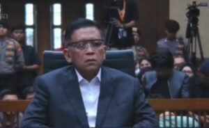 Hasto Kristiyanto Dapat Amnesti dari Presiden, Ini Respon KPK