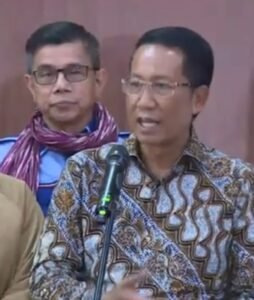 Presiden Prabowo Ungkap Alasan Beri Amnesti dan Abolisi untuk Hasto dan Tom Lembong