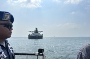 PT Kepri Batalkan Putusan PN Batam Atas Gugatan Perdata Kepemilikan Super Tanker MT Arman 114