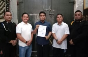Tiga Napi di Kepri Dapat Amnesti dari Presiden Prabowo, Keadilan Bermartabat