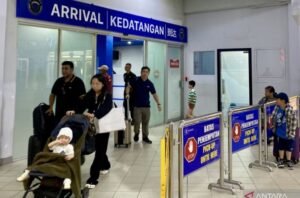Perayaan HUT Kemerdekaan RI ke-80, Daya Tarik Wisman Singapura dan Malaysia Kunjungi Batam