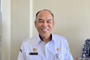 Pemko Batam Gelontorkan Dana Rp 2,07 Miliar ke 19 Pelaku Usaha Mikro dan Koperasi
