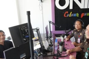 Tak Bisa Dilakukan Sendiri, Kejati Kepri Ajak Stakeholder Gerak Bersama Berantas TPPO