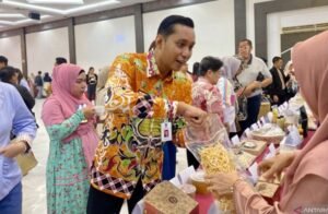 Pemprov Kepri akan Bantu UMKM “Naik Kelas”