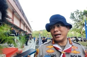 Polda Kepri Ungkap Bahaya Memakai Vape “Zombie” yang Marak Beredar di Kalangan Anak Muda