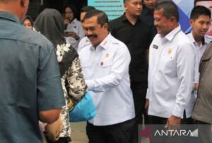 Riza Chalid Bos Minyak Tersangka Kasus Korupsi masih di Malaysia, Menteri Imipas: Ada di Kuala Lumpur